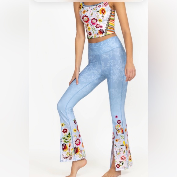 Johnny Was Buy Bee High Waisted Legging
